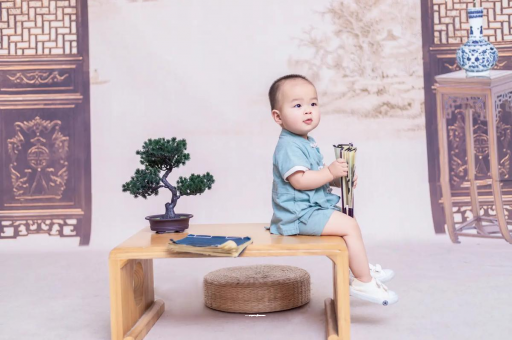 苍南宝宝散光怎么办